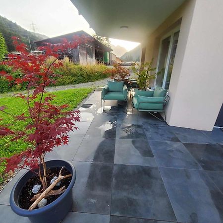 Apartmán Arlbergschmiede Wald am Arlberg Exteriér fotografie