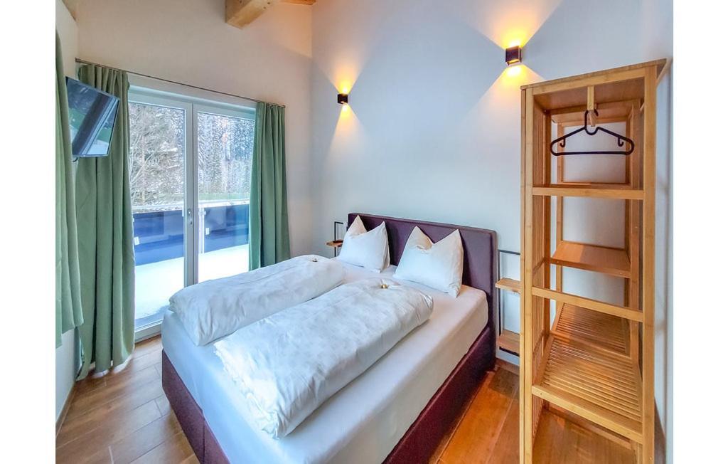 Apartmán Arlbergschmiede Wald am Arlberg Exteriér fotografie