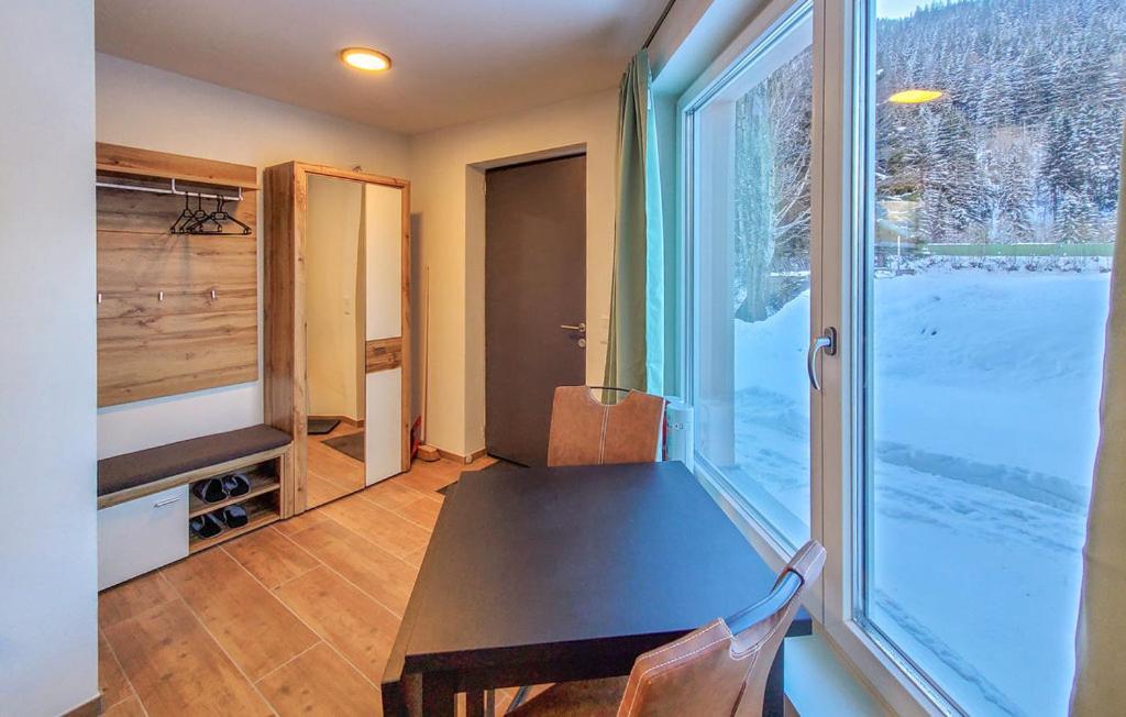 Apartmán Arlbergschmiede Wald am Arlberg Exteriér fotografie